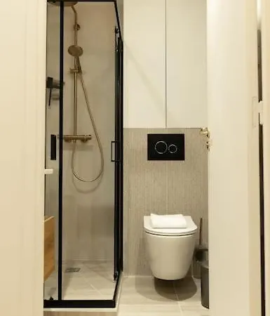 New Luxury - 4 People * Parigi