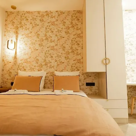 New Luxury - 4 People * Parigi