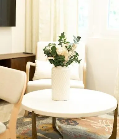 Appartamento New Luxury - 4 People Parigi