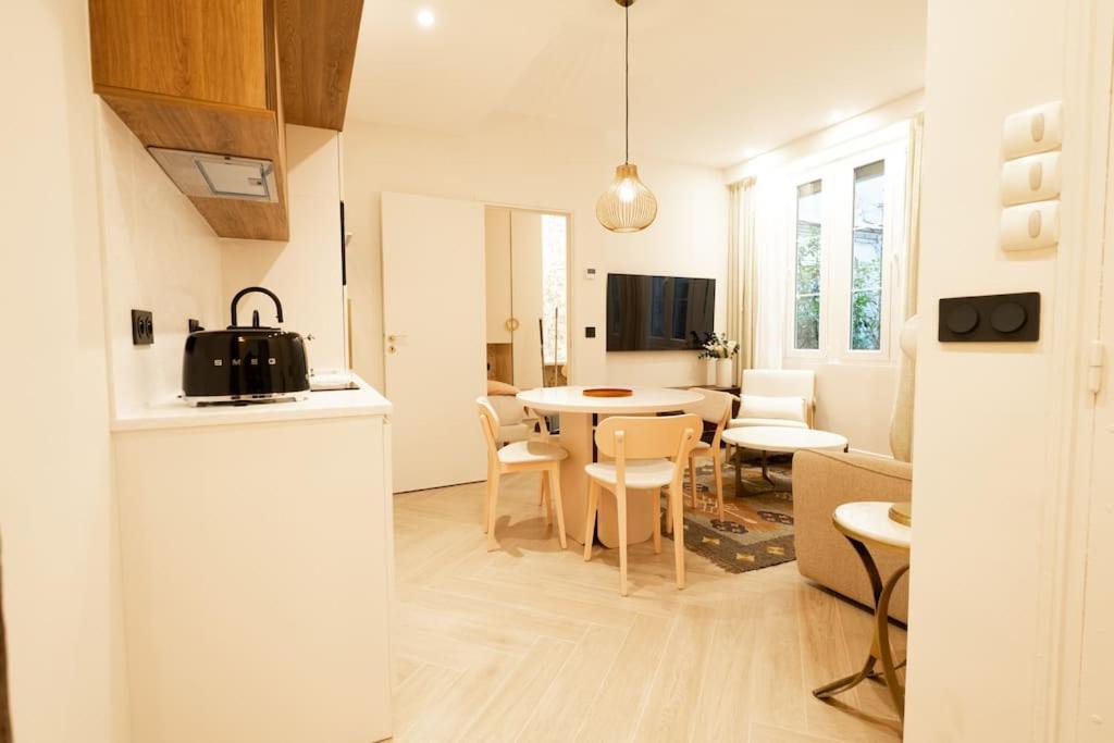 Appartamento New Luxury - 4 People Parigi