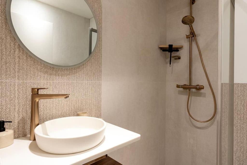 New Luxury - 4 People Appartamento