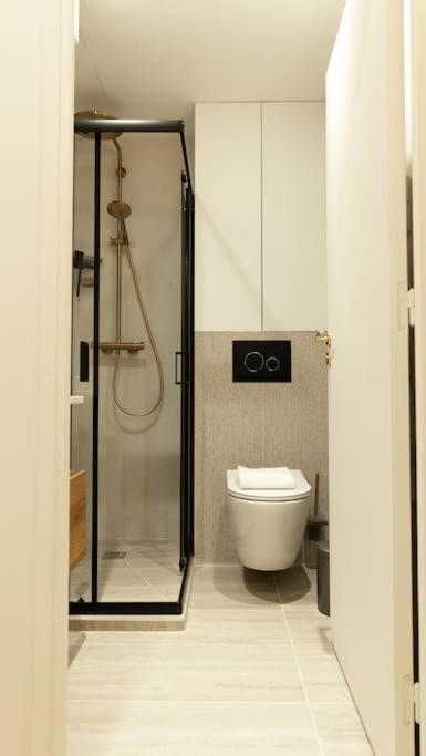 New Luxury - 4 People * Parigi