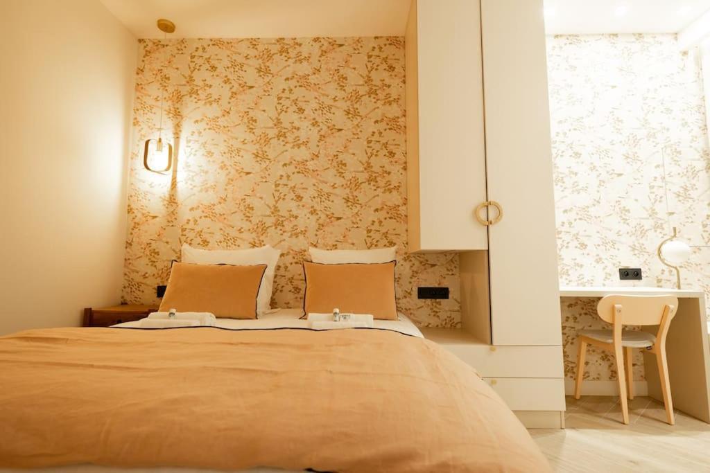 New Luxury - 4 People * Parigi