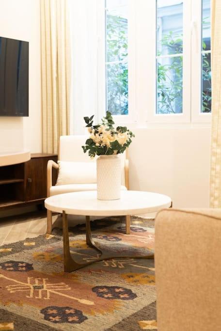 New Luxury - 4 People Appartamento Parigi