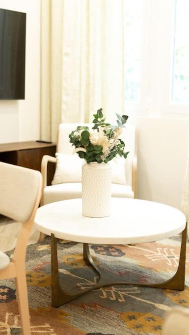 Appartamento New Luxury - 4 People Parigi