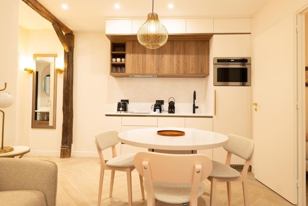 Appartamento New Luxury - 4 People *